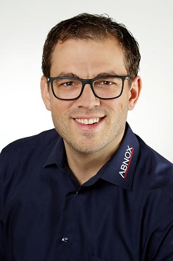 Marketingfachmann Benjamin Iseli