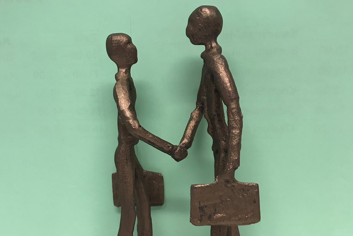 Welches Bildungsinstitut verdient Ihr Vertrauen?