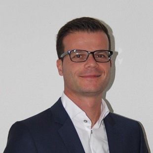 Führungsfachmann Roberto Reale