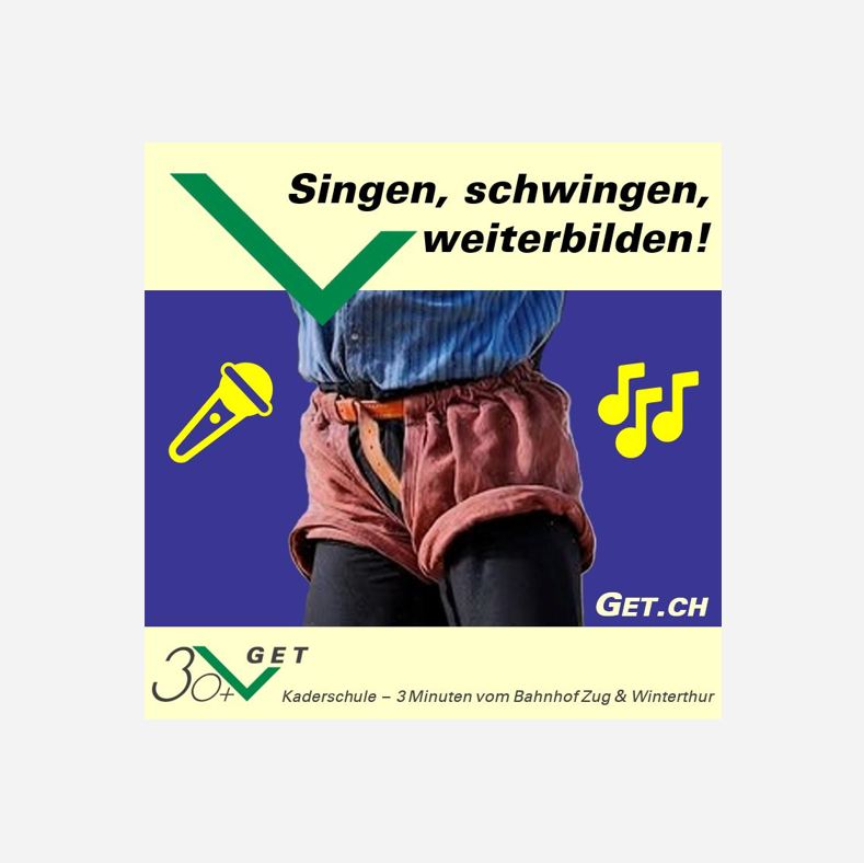 jetzt weiterbilden