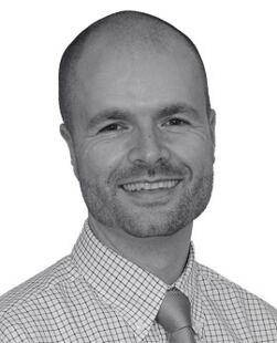 Marketingleiter Oliver Bliggensdorfer